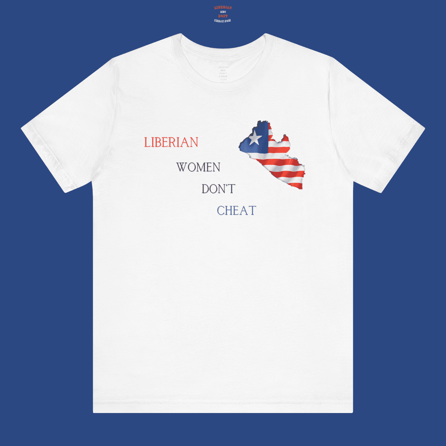 Classic LWDC T-Shirt 1